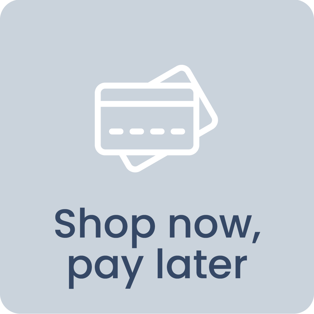 Payment options